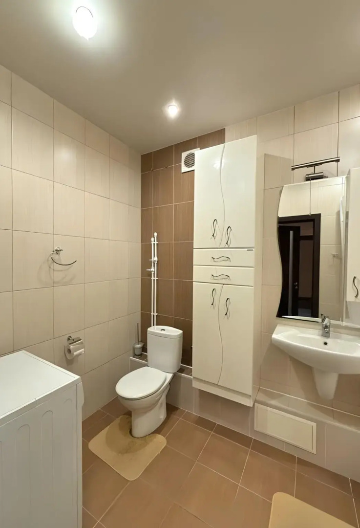 Квартира Самый центр Булак