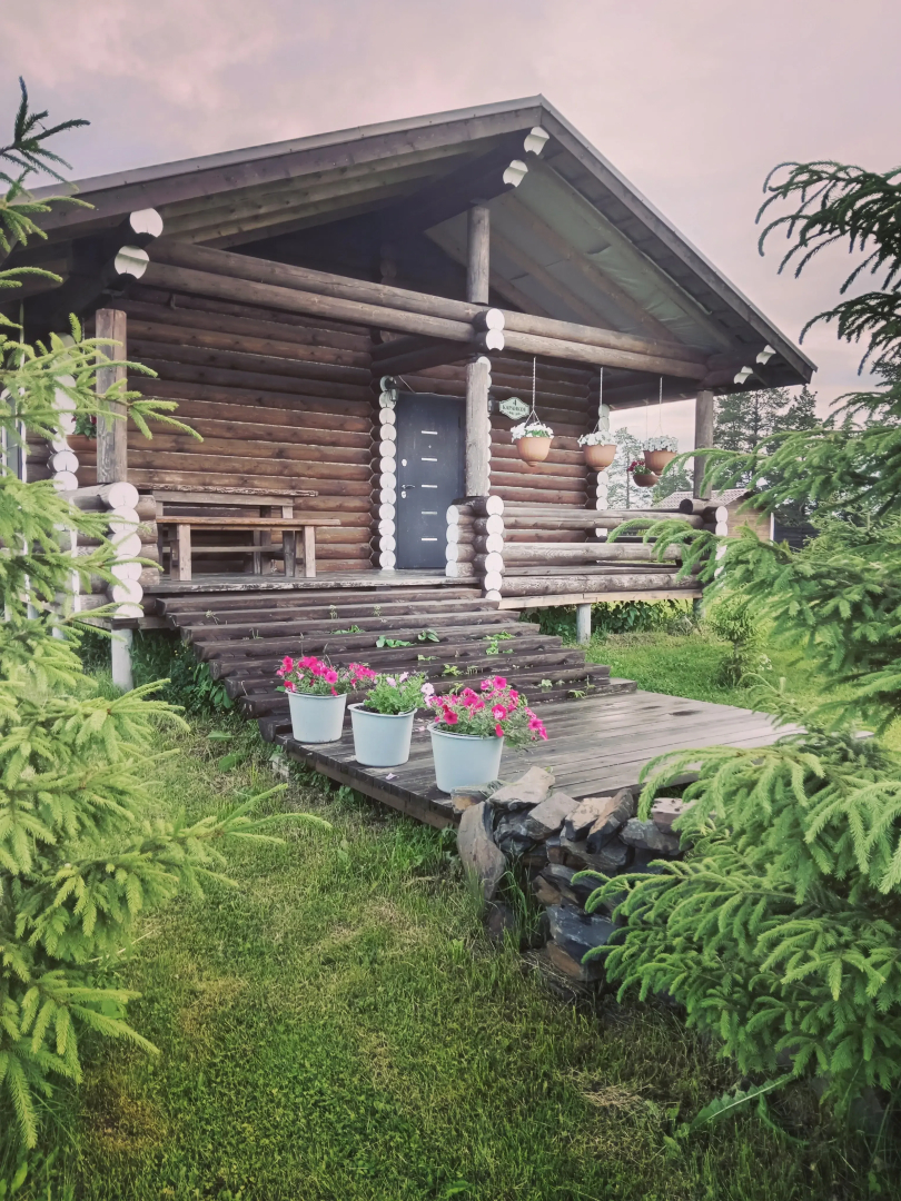 Гостевой дом Каранкое