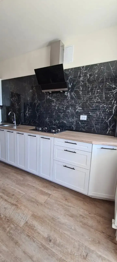 Апартаменты ApartStile