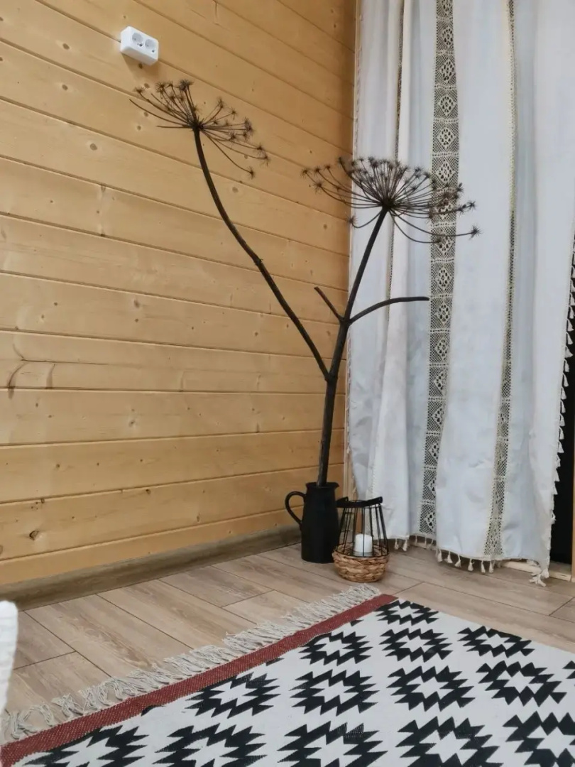 Частный дом Уютный дом Шишаиха 237