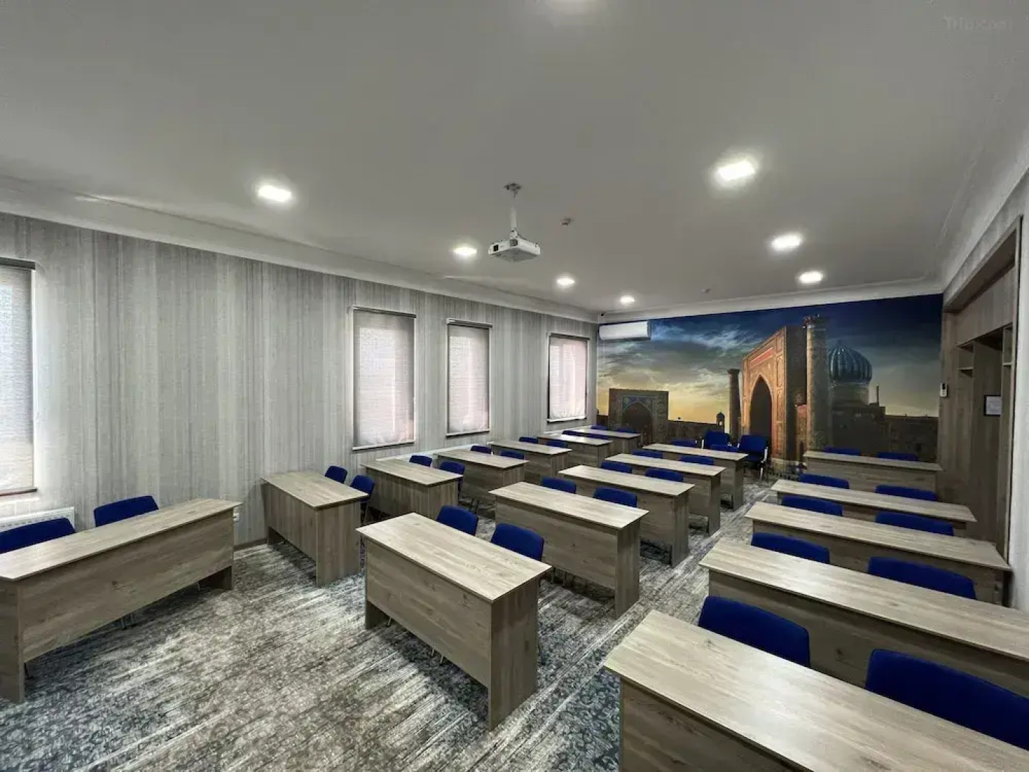 Отель Huayue Mansion