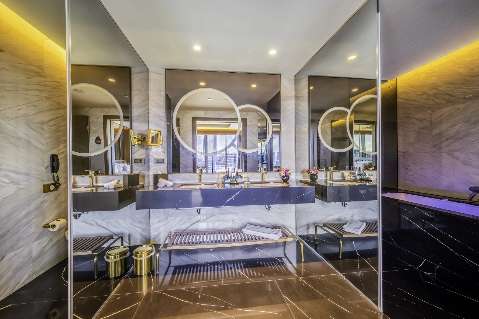 Radisson Collection Hotel, Vadistanbul