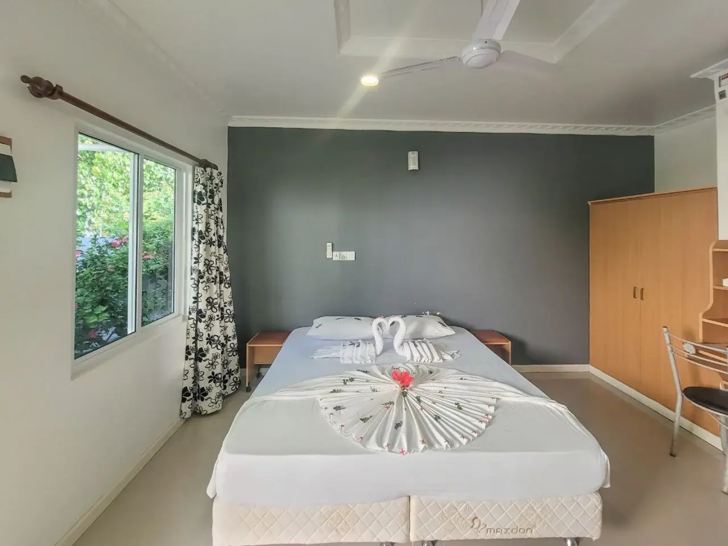 Гостевой дом Serene Sky