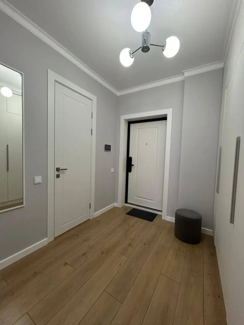 Квартира Чудесная в центре Астаны