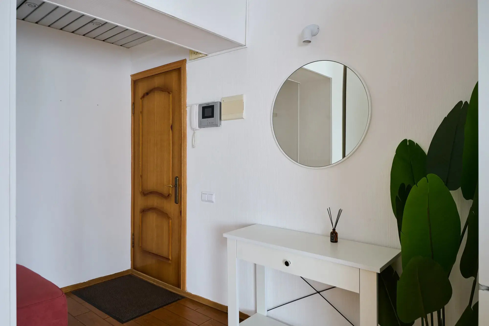 Квартира С Панорамным Видом на Москву Кремль и Moscow City