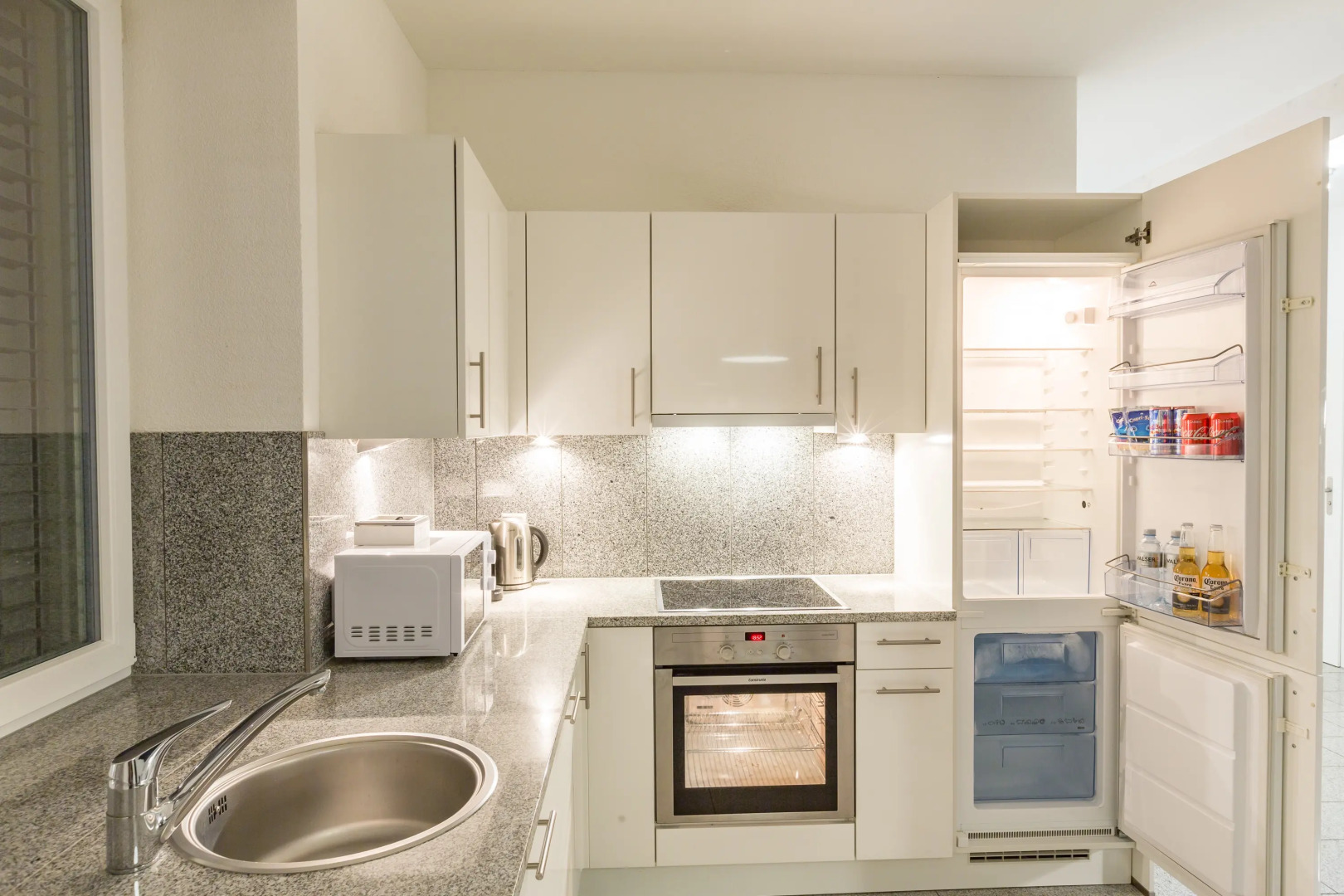 Апартаменты Central Home