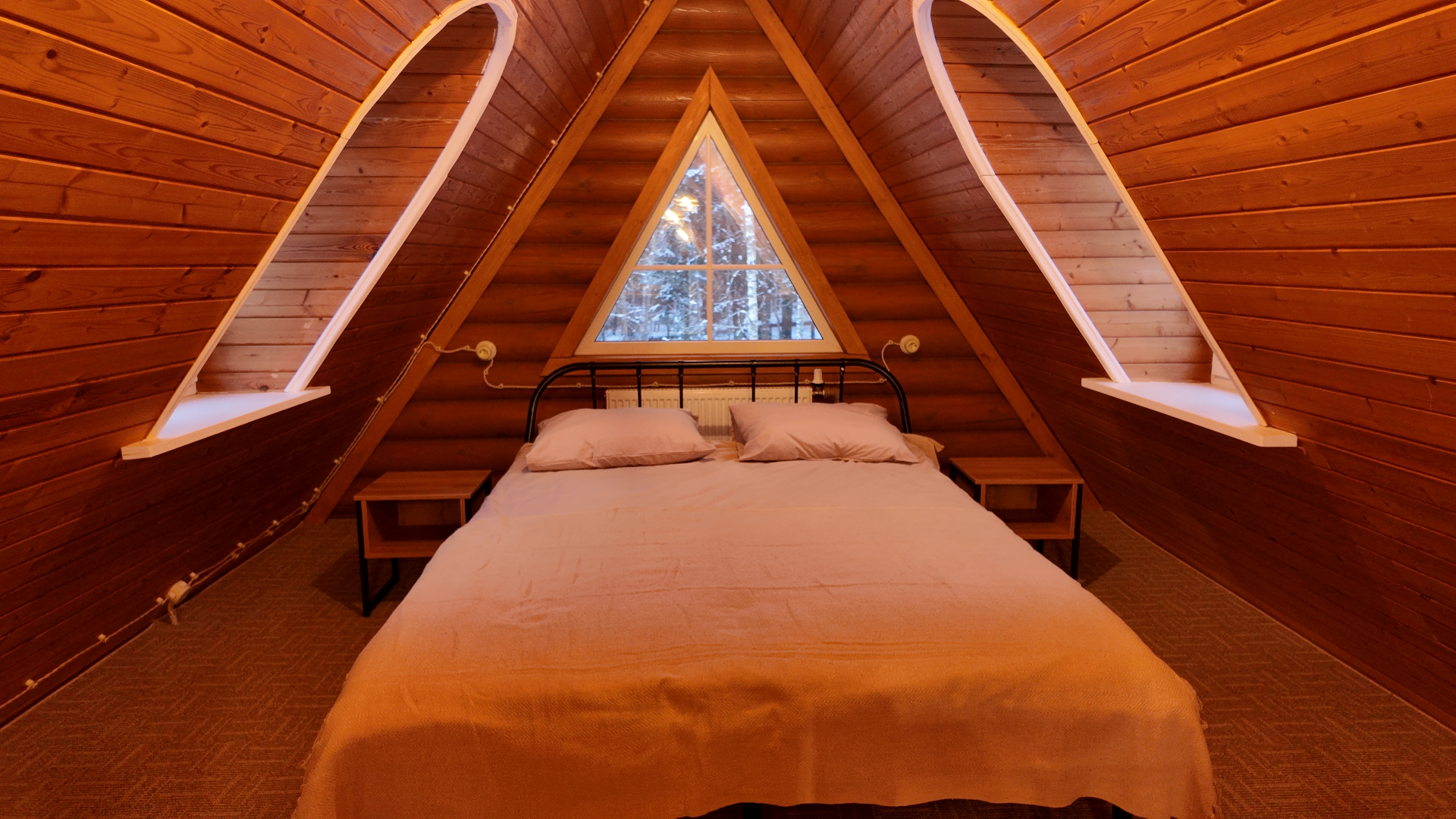 Гостевой дом Васнецовский домик