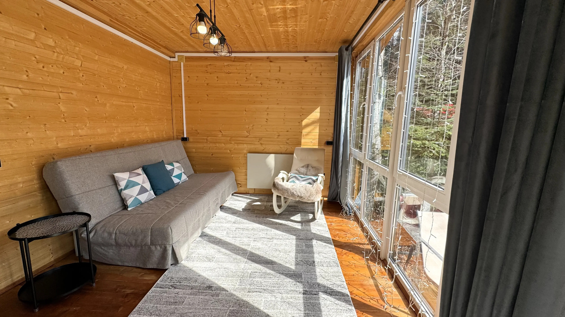 База отдыха Эко Отдых Архыз