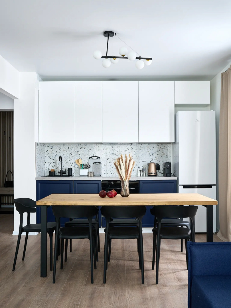 Апартаменты MyhomeYourhome в пос. Новоселье