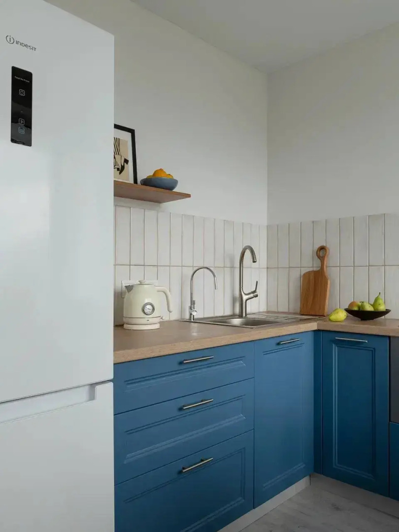 Квартира Rent-in-Ekb