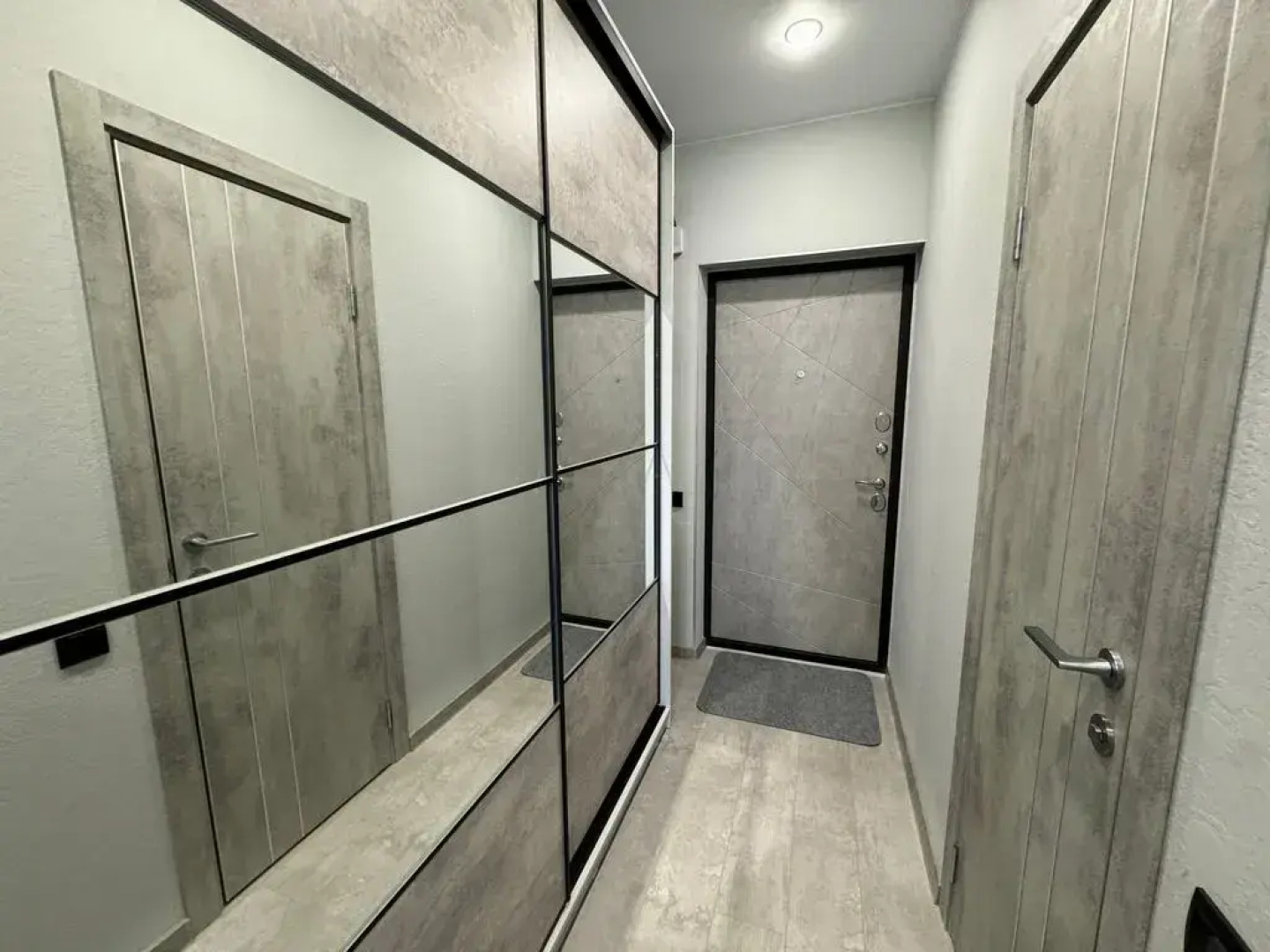 Квартира Класса Люкс в ЖК Юго-Восточный