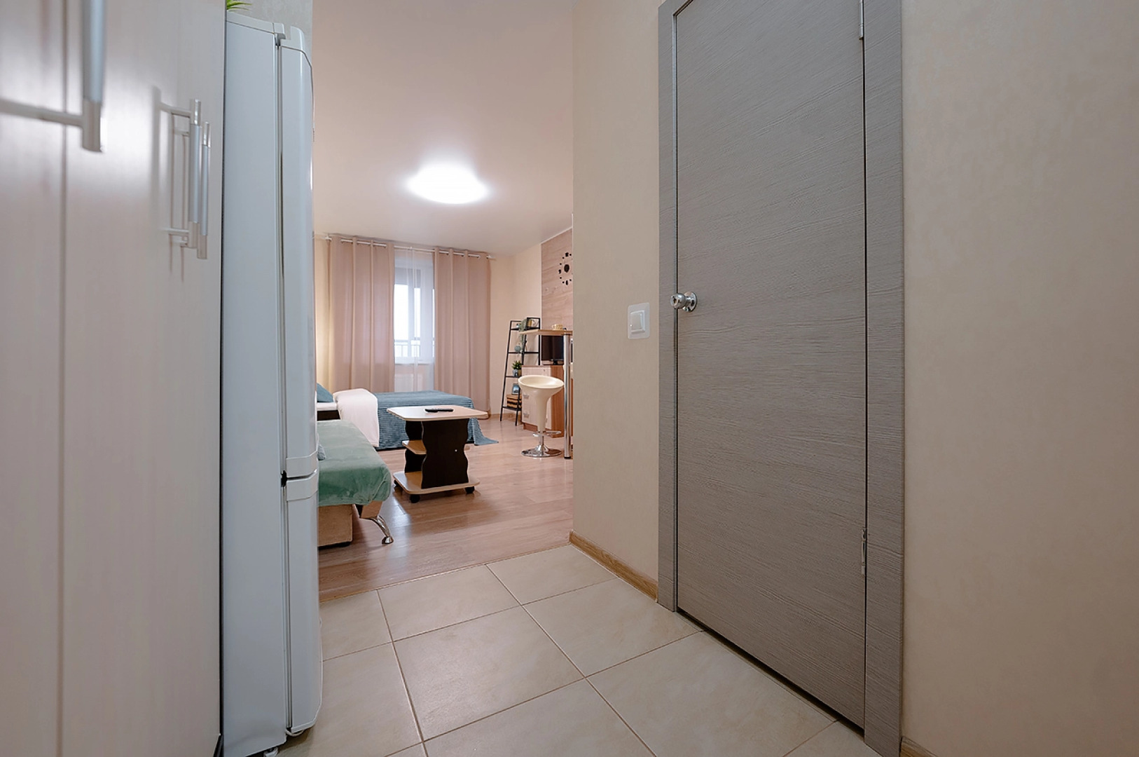 Апартаменты Пять Звёзд Маяк