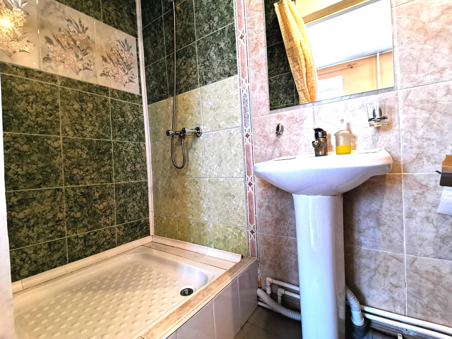 Мини-отель Забота