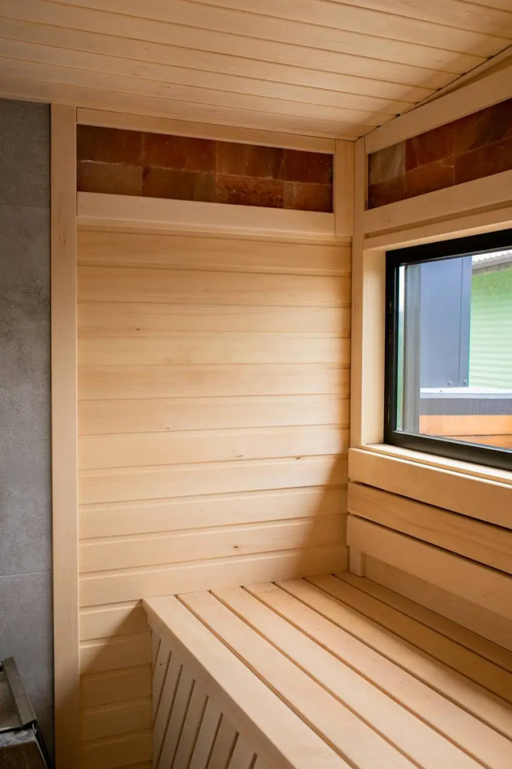 Вилла Панорама