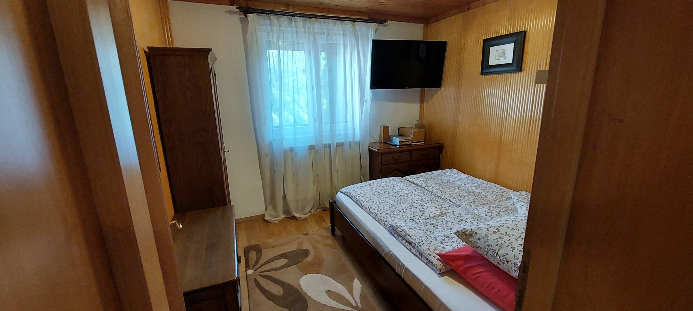 Бутик-отель Club-Austria Residence