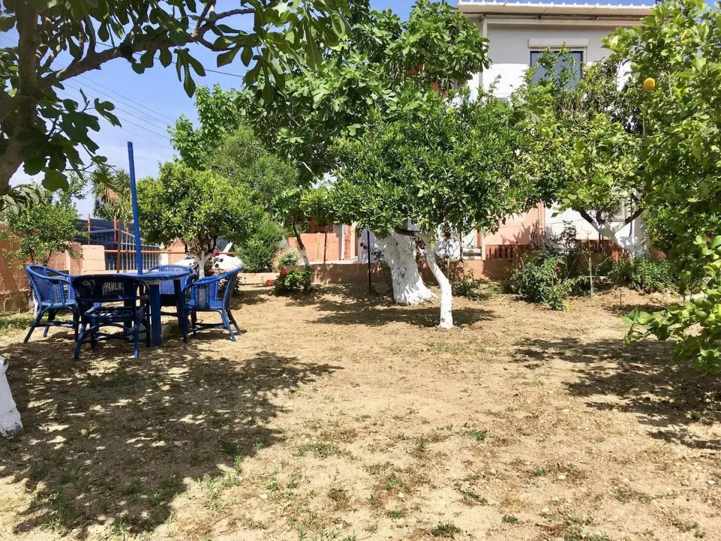 Гостевой дом AlGreco