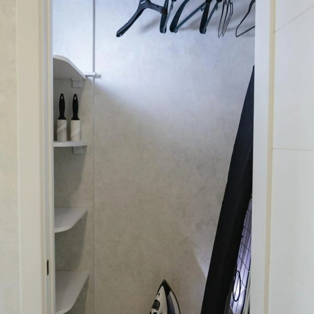 Квартира в центре Ворошиловского района