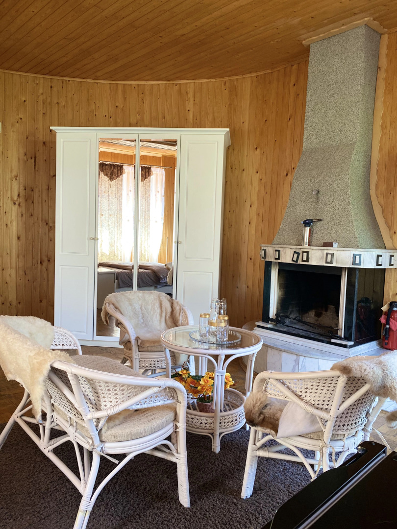 Гостевой дом Аура гор