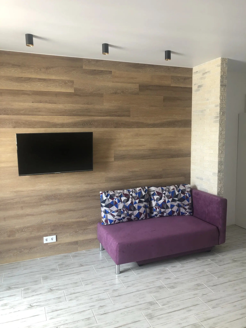 Апартаменты на Счастливом переулке