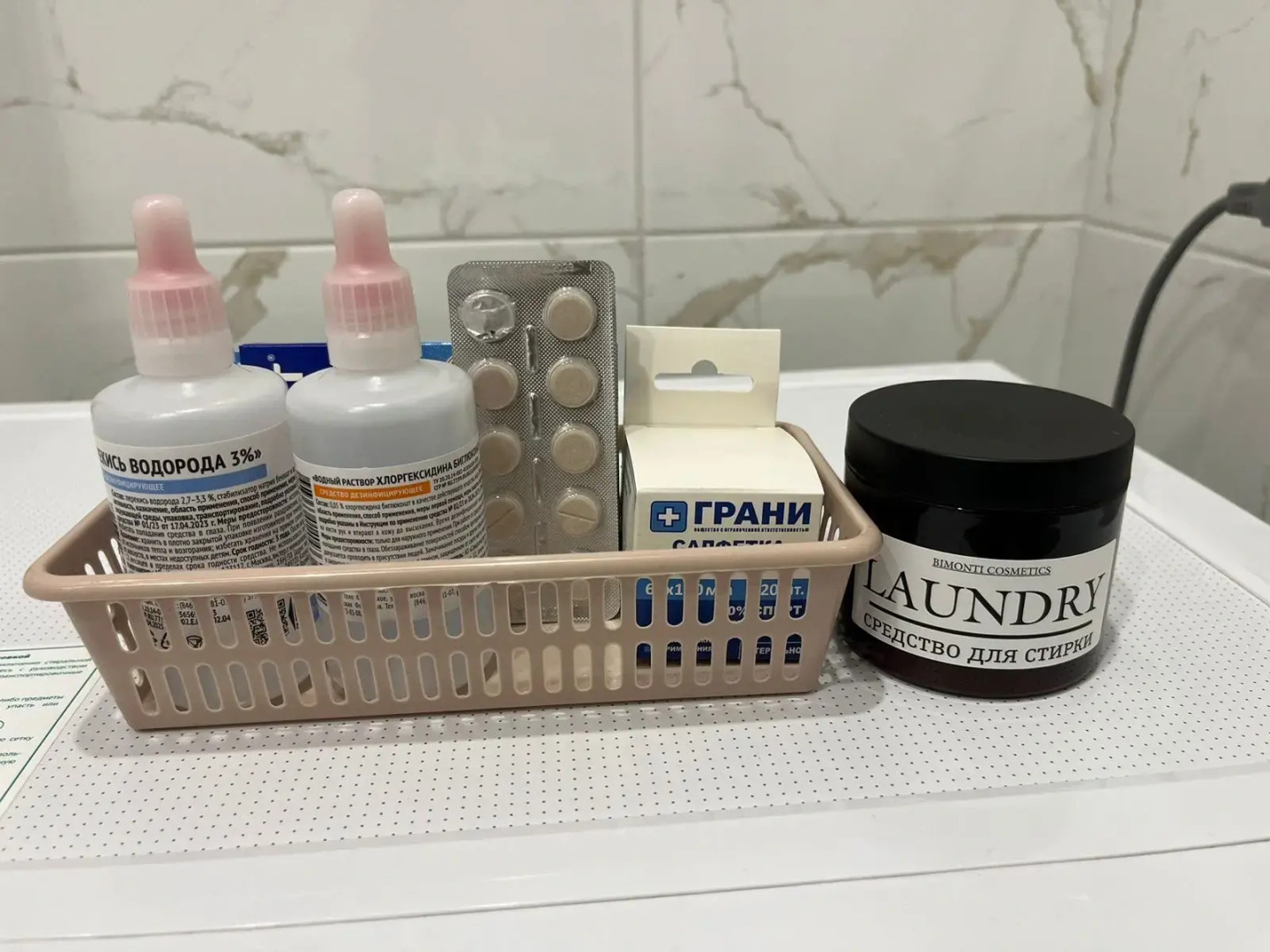 Квартира 1-комнатная в новом ЖК