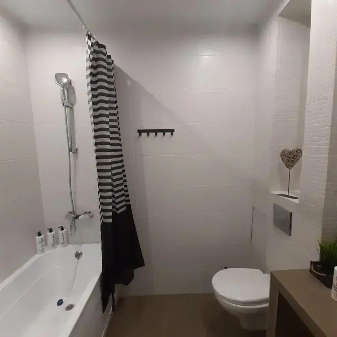 Апартаменты Таврическая