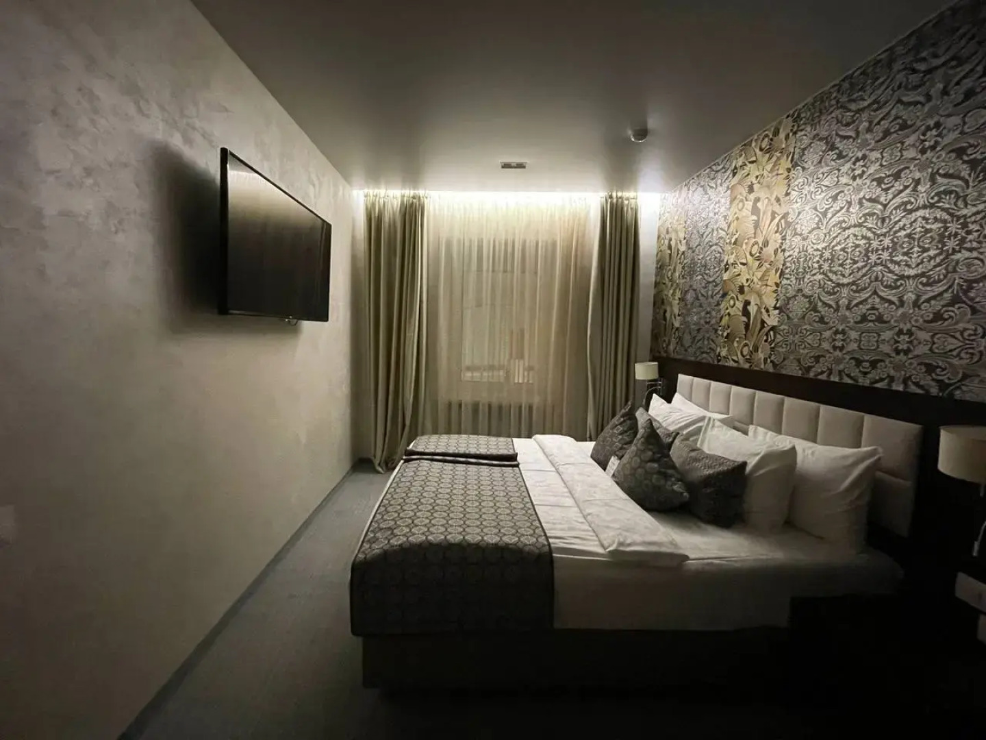 Бутик Отель «Myasnitsky»