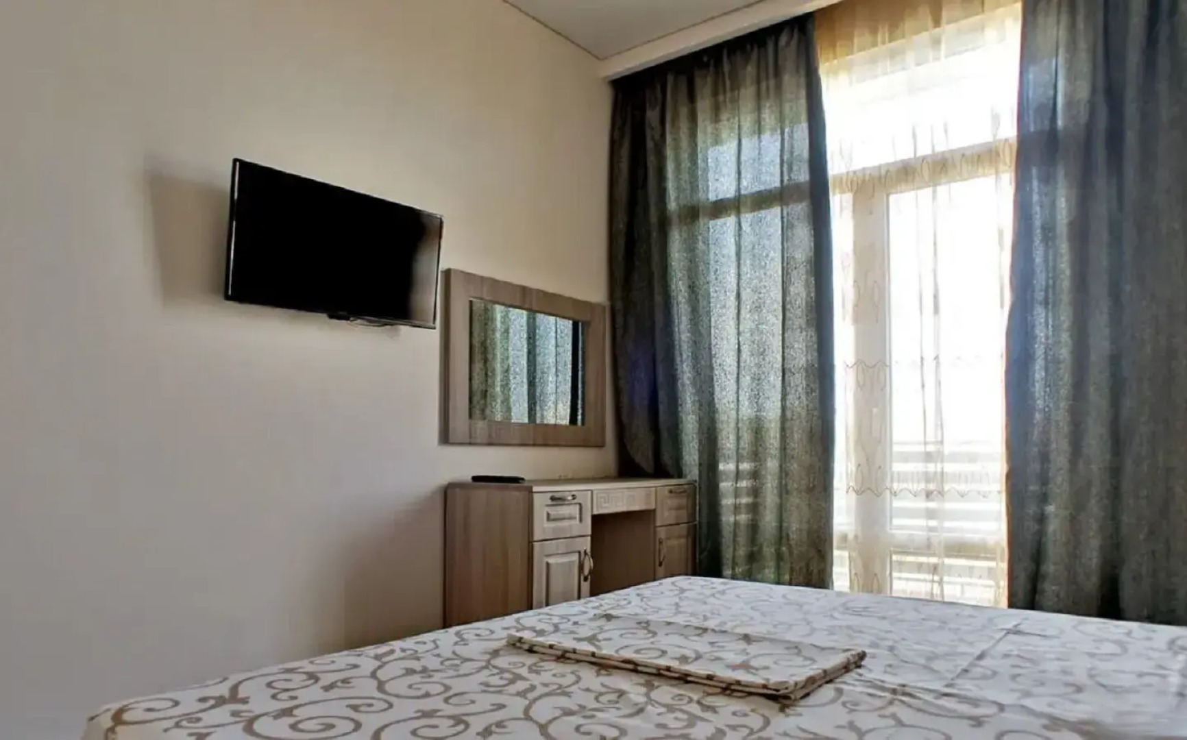 Гостевой дом Санторини