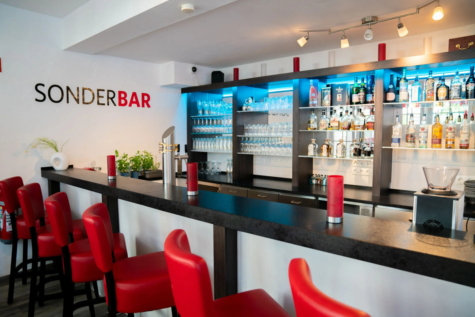 Отель Andante Rust