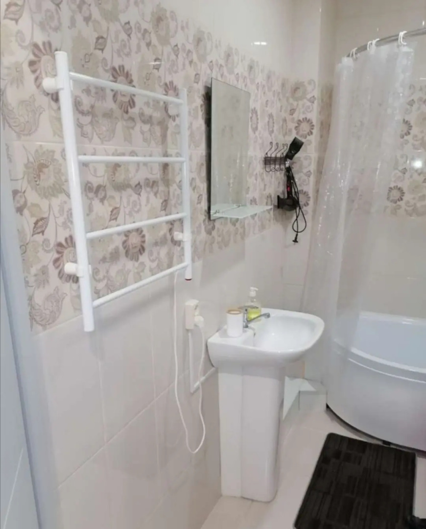 Квартира Монако Клуб 2