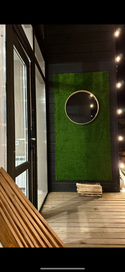 Гостевой дом Барнхаус Адалия