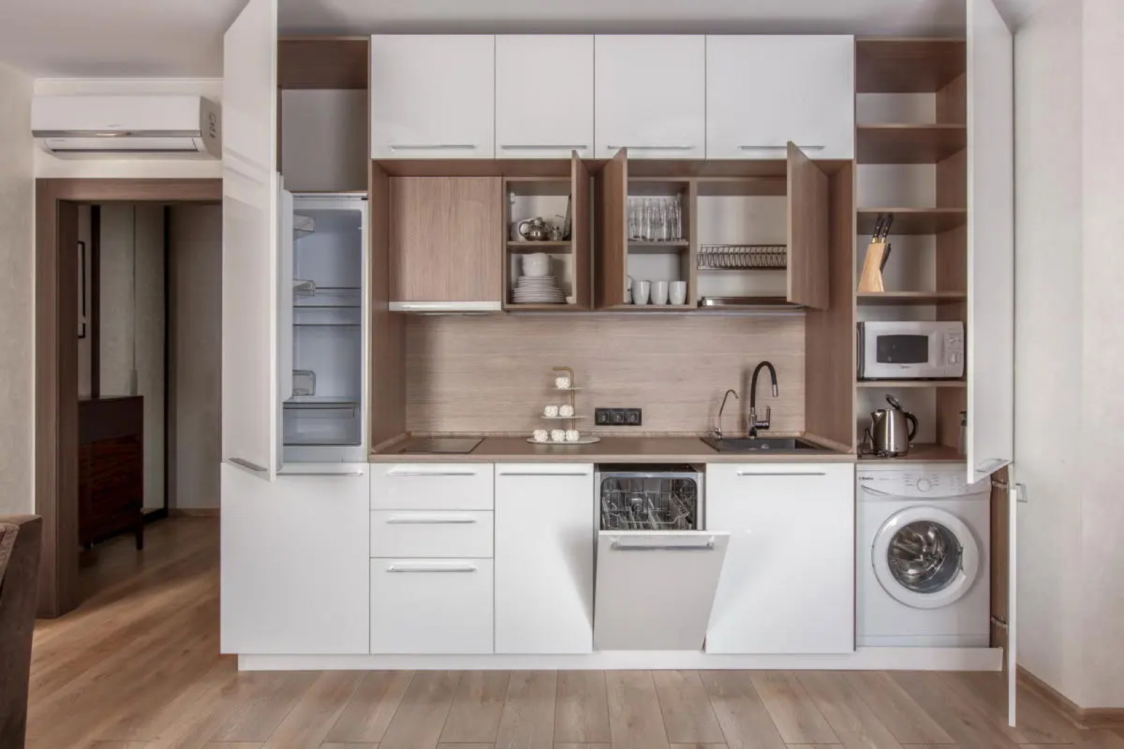 Апарт-отель Intermark Residence