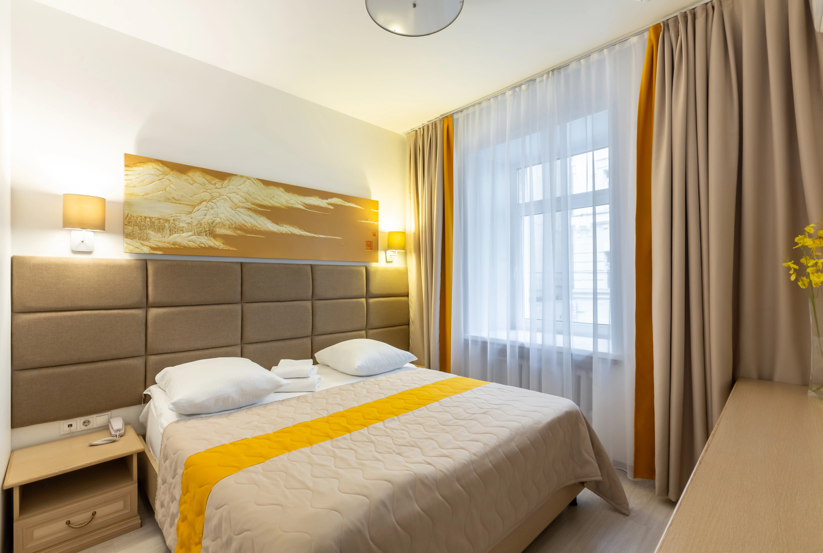 Ключевой Элемент