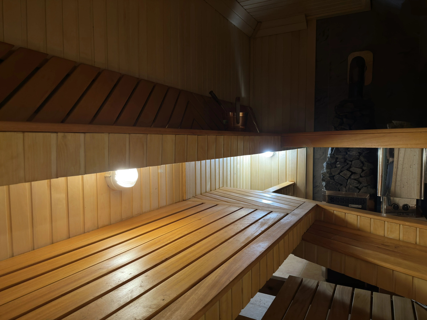 Гостевой дом Selo