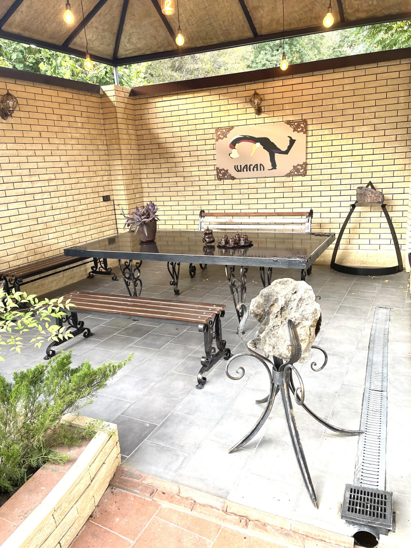 Гостевой дом Шагал