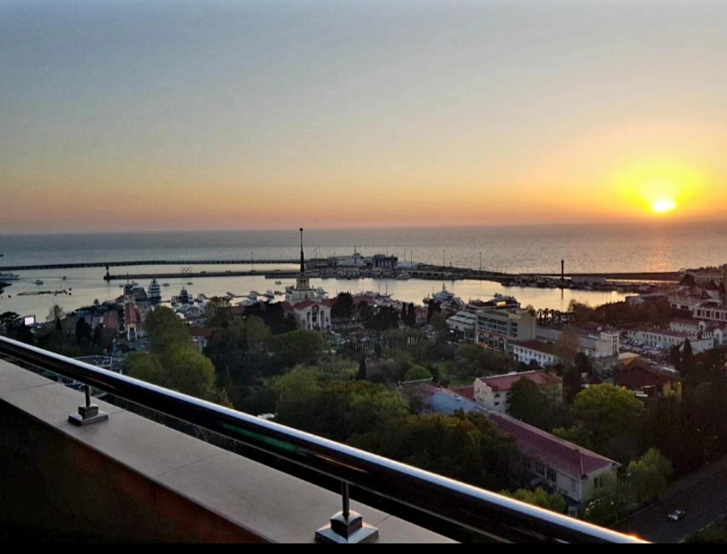 Квартира Gorka