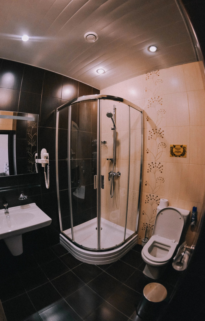 Отель Загородный Клуб Ольховка