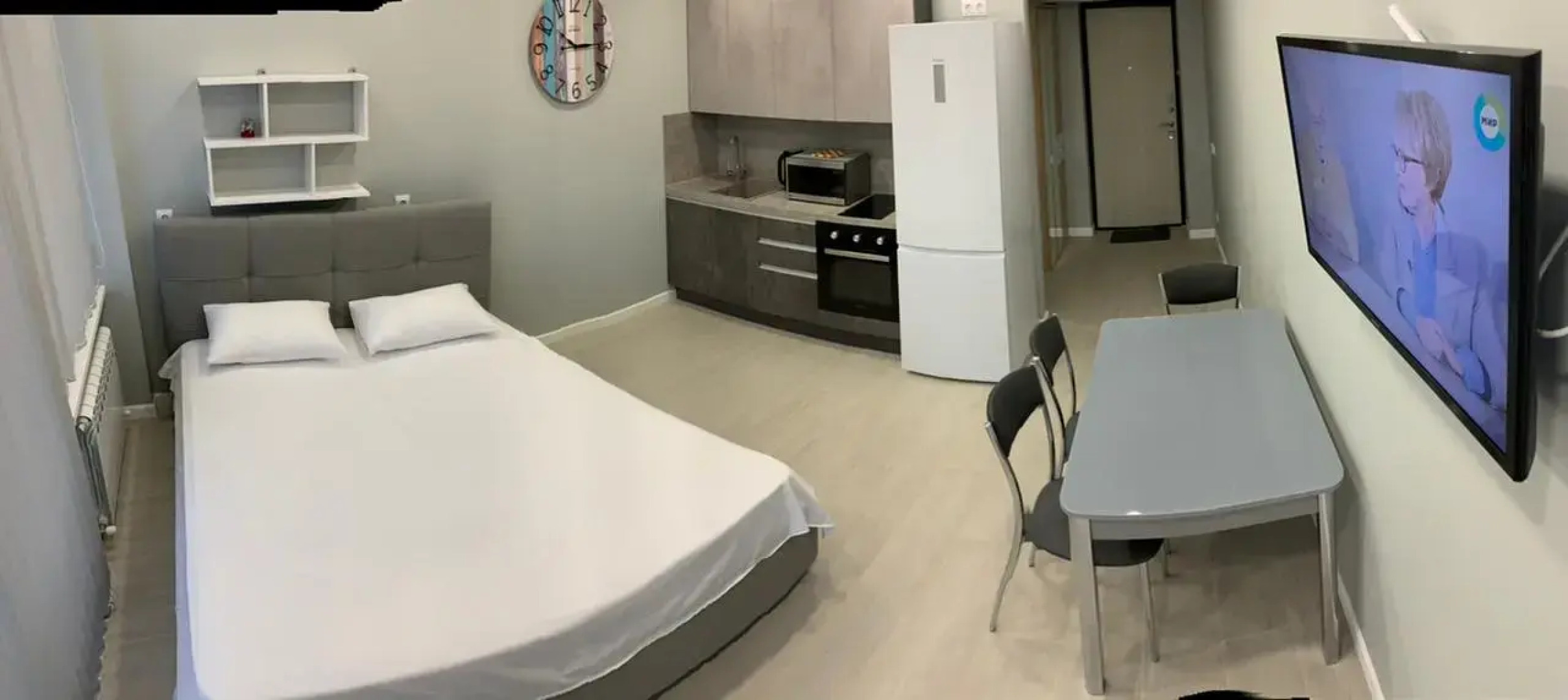 Квартира Студия у Самого Моря