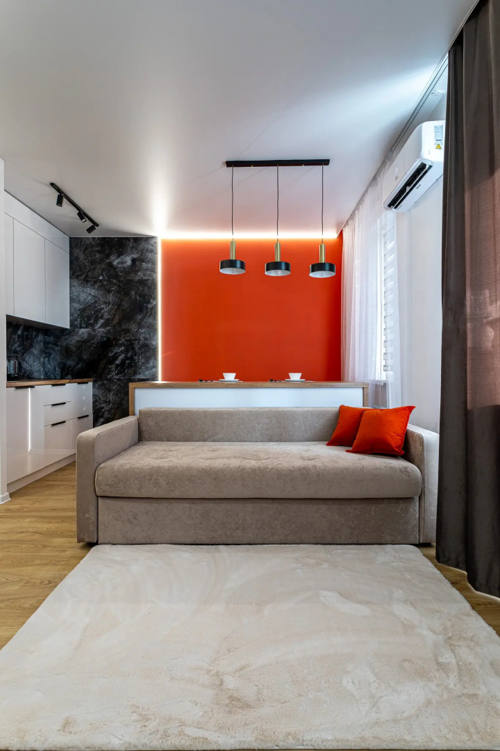 Квартира в Самара Сити