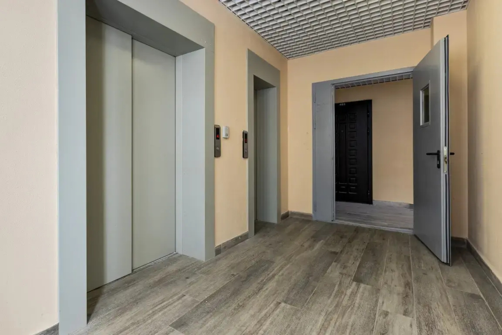 Квартира 4 MaxRealty24 Molodezhnaya 7/1