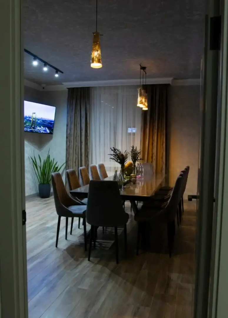 Гостевой дом Elbrus