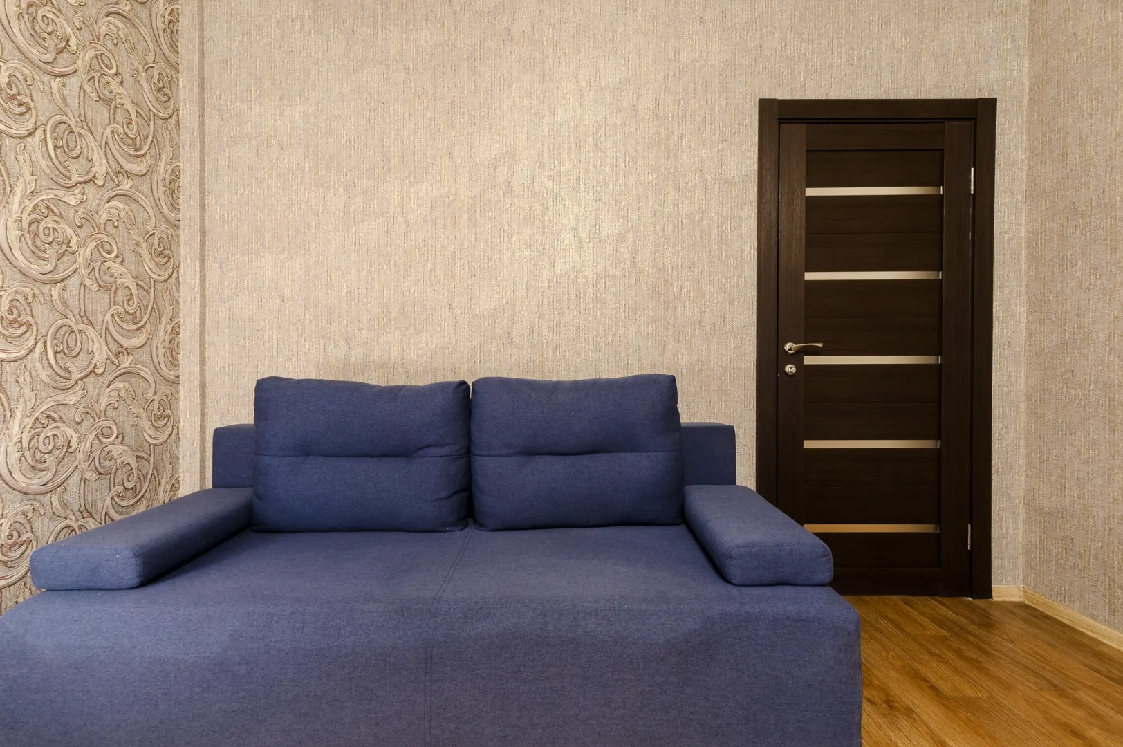 Двухкомнатные Апартаменты на Владимирской 9В