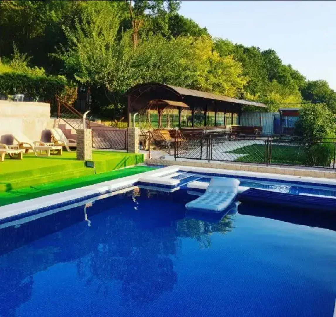 Гостевой дом Амина