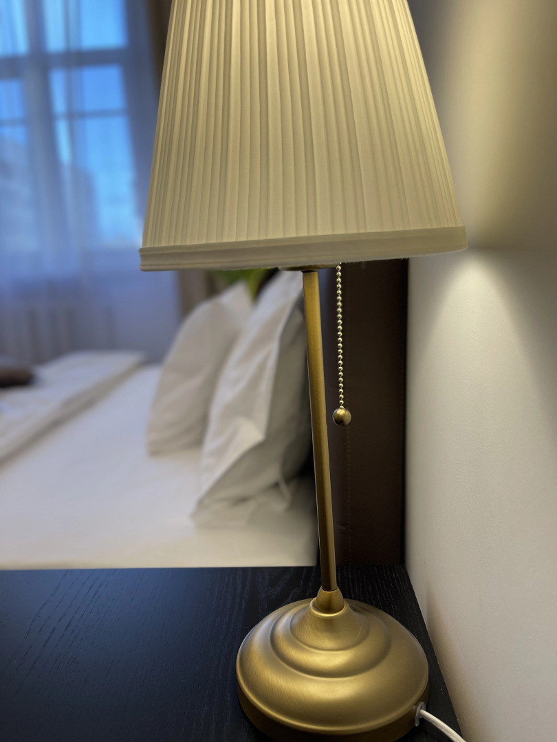 Апартаменты Двухкомнатные в Центре