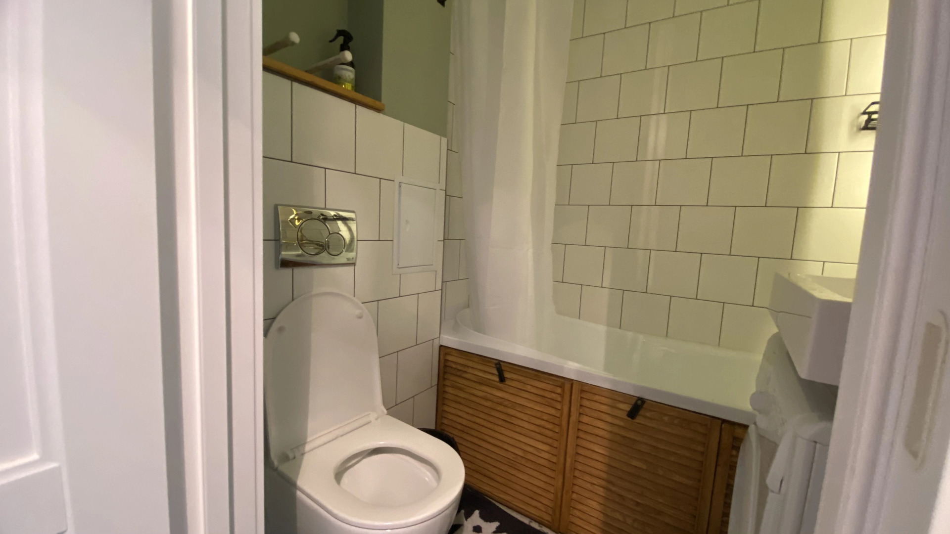 Квартира «У Штолле»