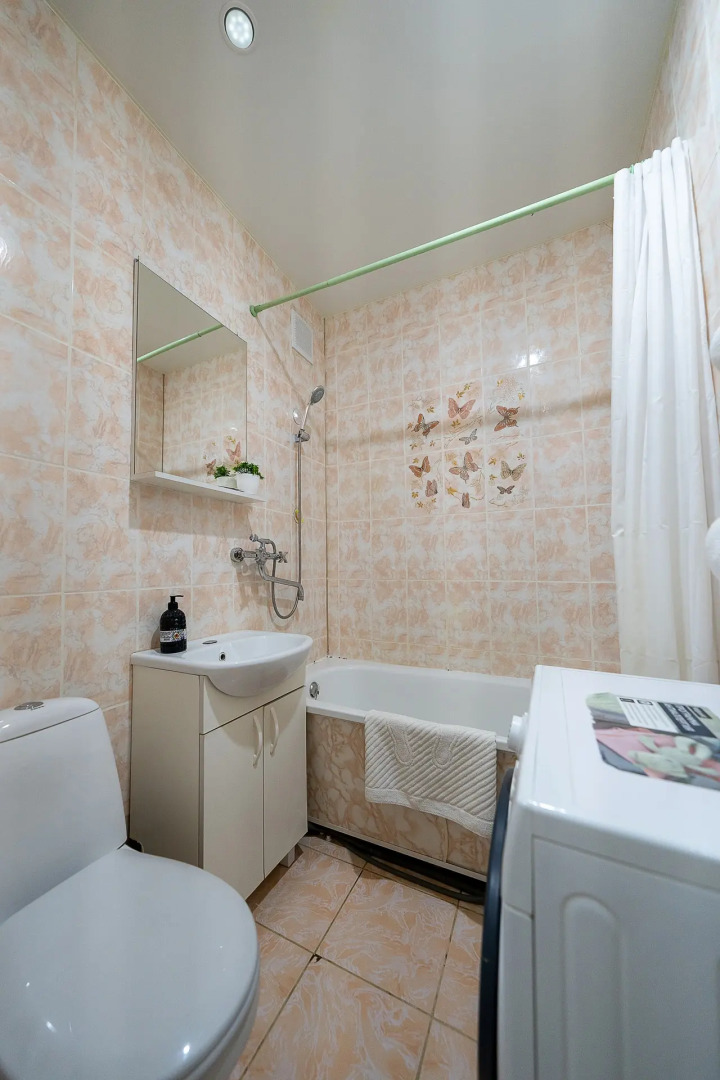 Квартира Inndays Советская, 66