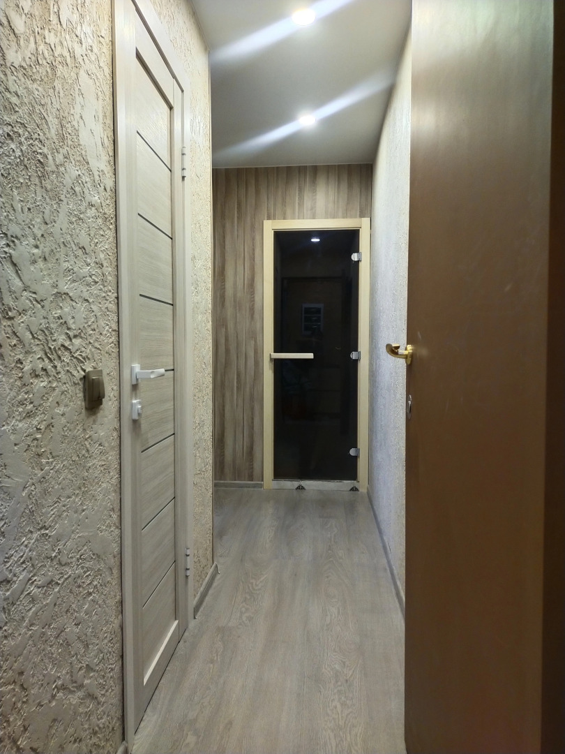 Квартира 2к квартира возле курорта Игора