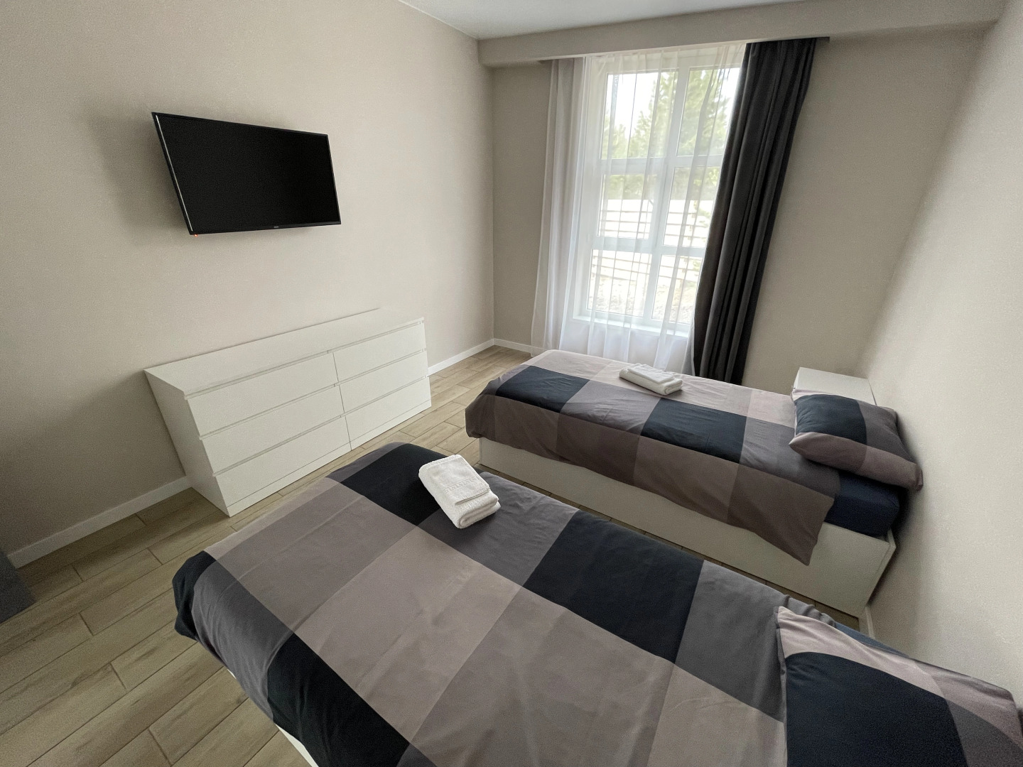 Частный дом Вилла в Карелии 1