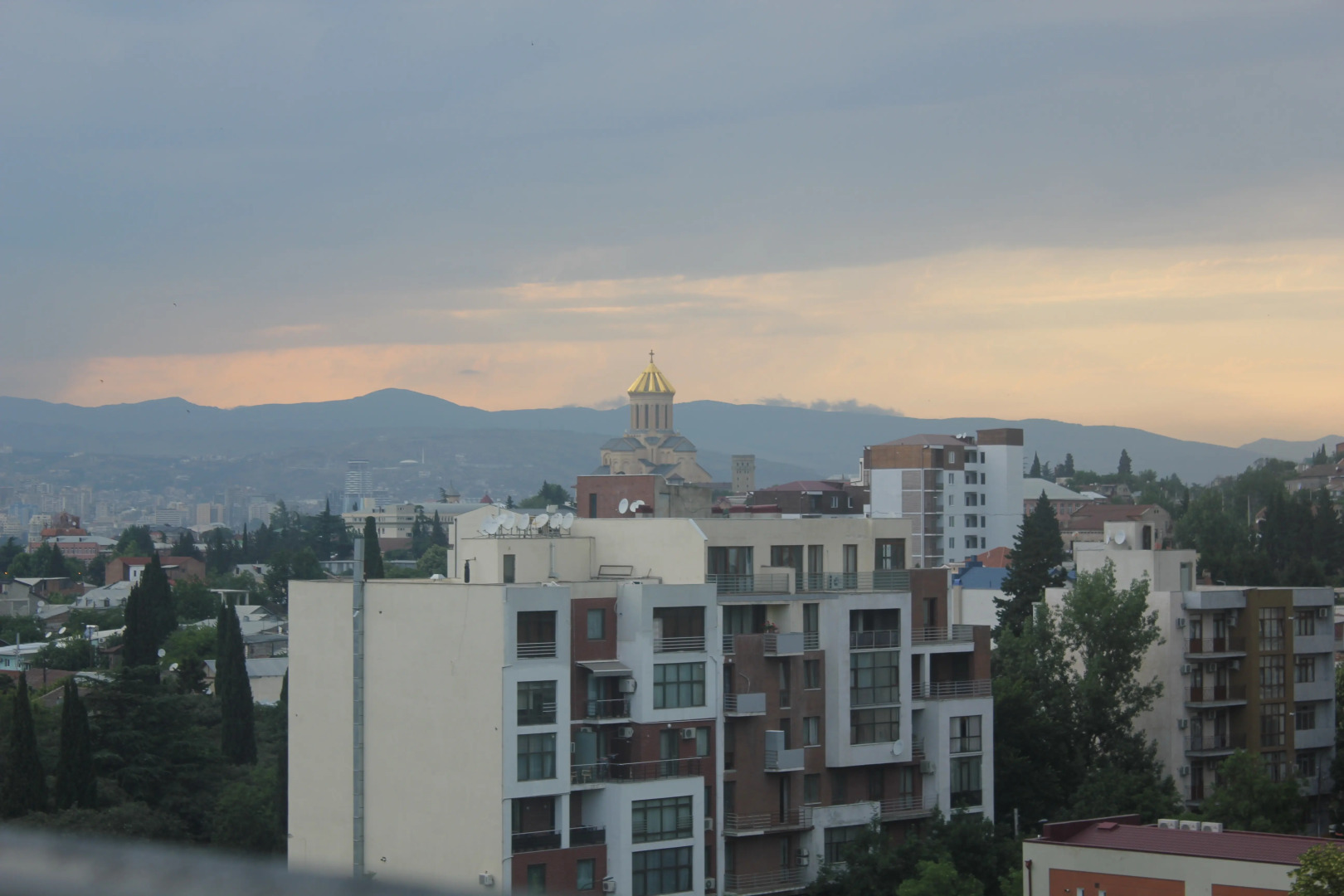 Апарт-Отель Vera