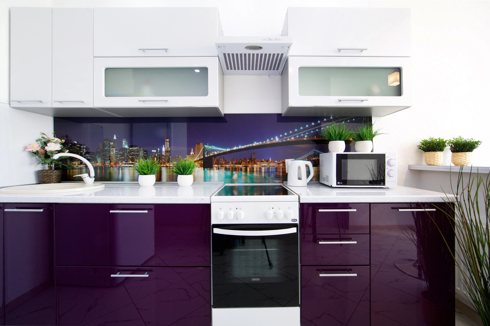 Апартаменты Lux DoMino