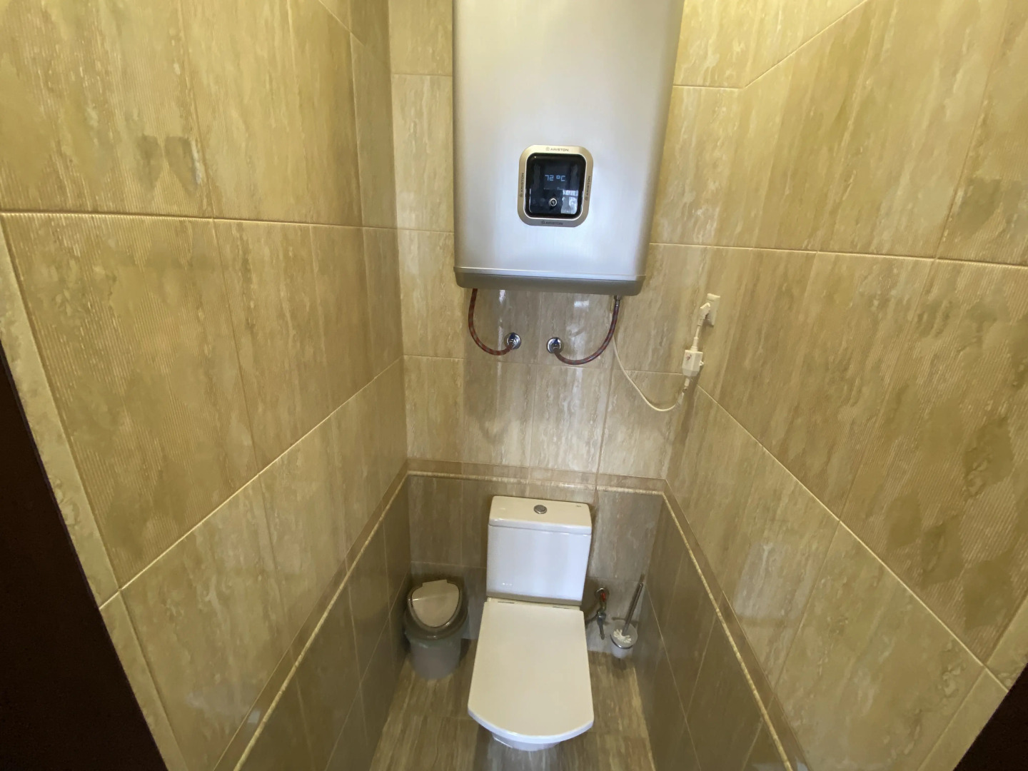 Апартаменты в пос Сосновом